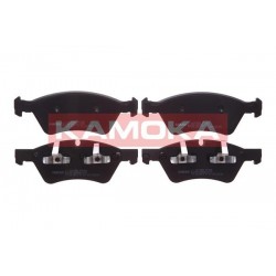 Fékbetét készlet, tárcsafék MERCEDES W164 ML- 05- 23922.20.3