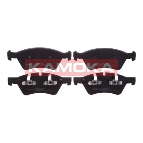 Fékbetét készlet, tárcsafék MERCEDES W164 ML- 05- 23922.20.3