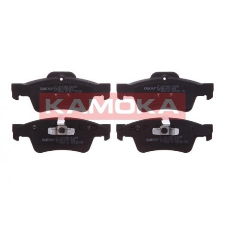 Fékbetét készlet, tárcsafék MERCEDES W164 ML- 05- HÁTSÓ 23923.17.5