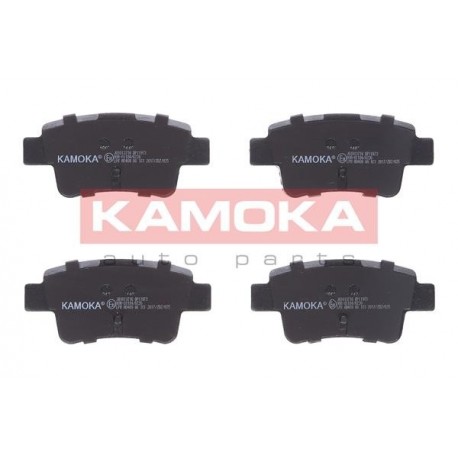 Fékbetét készlet, tárcsafék FIAT GRANDE PUNTO 05- HÁTSÓ 50902169