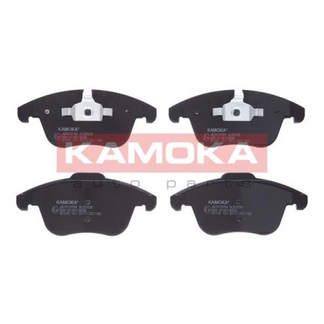 Fékbetét készlet, tárcsafék VOLVO S80 1379971