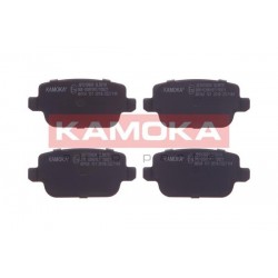 Fékbetét készlet, tárcsafék FORD MONDEO 07- HÁTSÓ 1459408