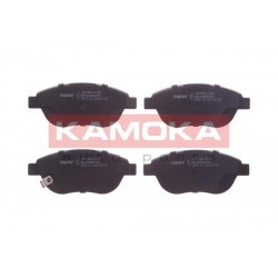 Fékbetét készlet, tárcsafék OPEL CORSA D 06-14 1,3CDTI 1605354