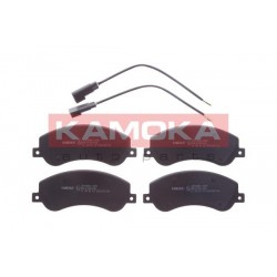 Fékbetét készlet, tárcsafék FORD TRANSIT 06- 1433952