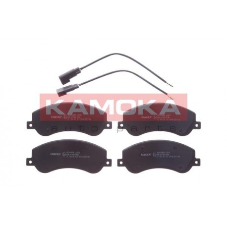 Fékbetét készlet, tárcsafék FORD TRANSIT 06- 1433952