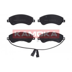 Fékbetét készlet, tárcsafék FORD TRANSIT 06- 1433954