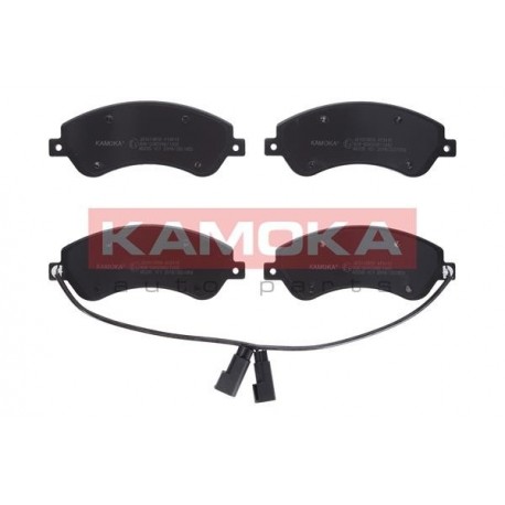 Fékbetét készlet, tárcsafék FORD TRANSIT 06- 1433954