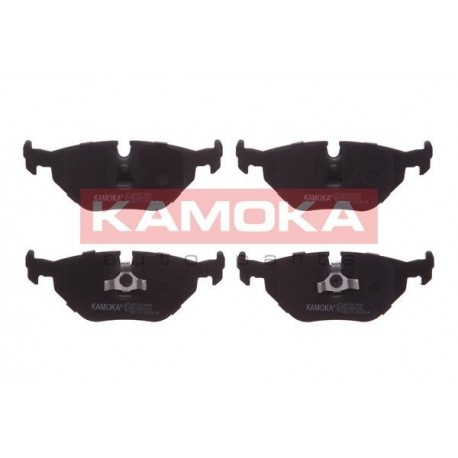 Fékbetét készlet, tárcsafék HÁTSÓ BMW SERIA 3 E36/E46 -05, Z4 03-, ROVER 75 99-, SAAB 9-5 98- 21934.17.0