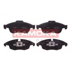 Fékbetét készlet, tárcsafék ELSŐ CITROEN BERLINGO 08- C4 GRAND PICASSO 06- PEUGEOT 5008 09- PEUGEOT PARTNER 08- 425361