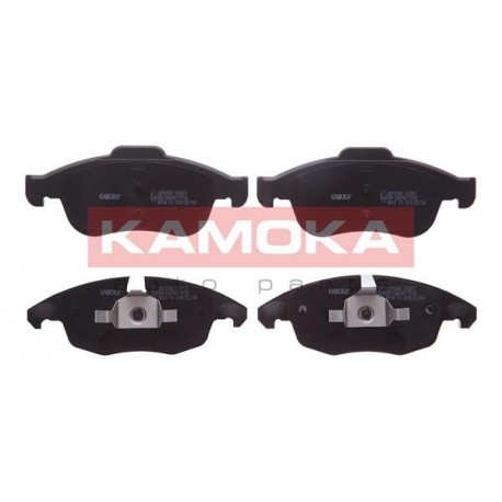 Fékbetét készlet, tárcsafék ELSŐ CITROEN BERLINGO 08- C4 GRAND PICASSO 06- PEUGEOT 5008 09- PEUGEOT PARTNER 08- 425361