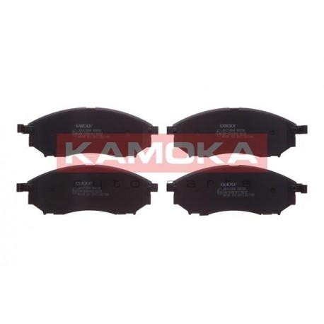 Fékbetét készlet, tárcsafék NISSAN MURANO 03- 41060CC090