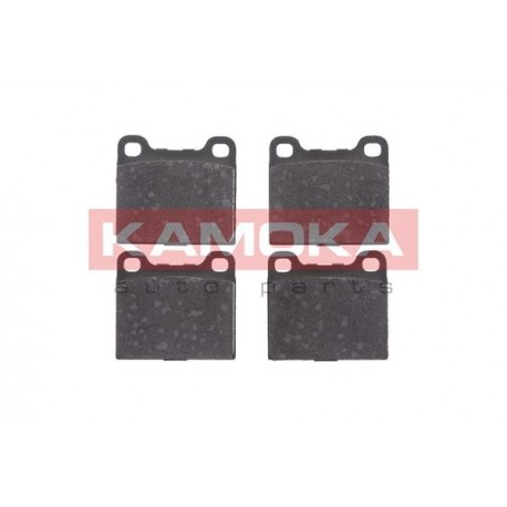 Fékbetét készlet, tárcsafék VOLVO 850,S70,V70,C70 HÁTSÓ 20755.15.1