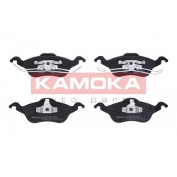 Fékbetét készlet, tárcsafék ELSŐ FORD FOCUS 98- 23154.19.4