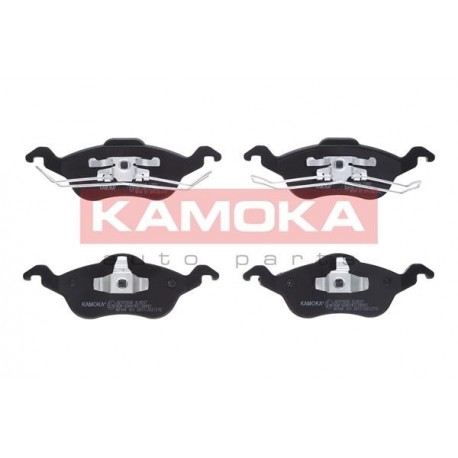 Fékbetét készlet, tárcsafék ELSŐ FORD FOCUS 98- 23154.19.4