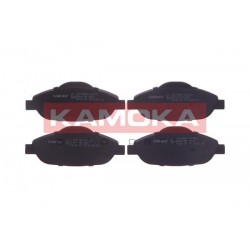 Fékbetét készlet, tárcsafék PEUGEOT 308 07- ELSŐ 425393