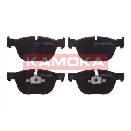 Fékbetét készlet, tárcsafék BMW X5 E70 07- ELSŐ 34116852253