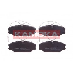 Fékbetét készlet, tárcsafék RENAULT LAGUNA 93-01 21388.18.3