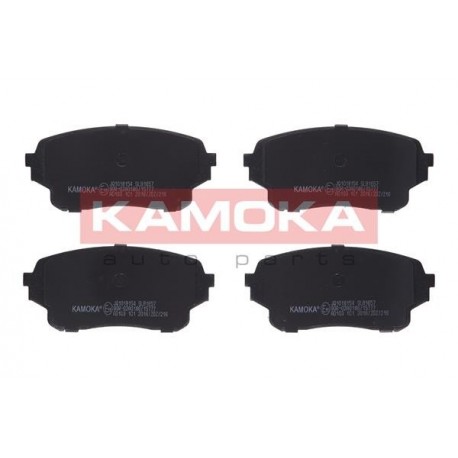 Fékbetét készlet, tárcsafék SUZUKI GRAND VITARA 01-05 ELSŐ 5520050J02