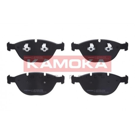 Fékbetét készlet, tárcsafék BMW X5 E70 07- ELSŐ 34116778048