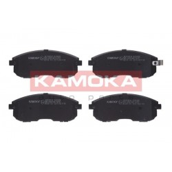 Fékbetét készlet, tárcsafék NISSAN MAXIMA 88-95 21561.17.0