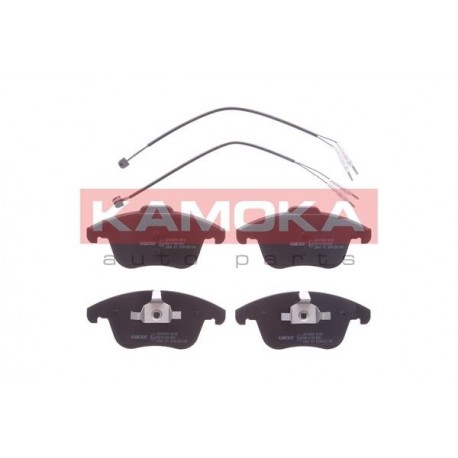 Fékbetét készlet, tárcsafék CITROEN C5 III 08- ELSŐ 425403