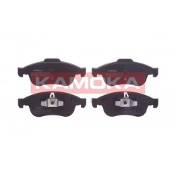 Fékbetét készlet, tárcsafék ELSŐ DACIA DOKKER 12- LODGY 10- RENAULT FLUENCE 05- MEGANE III 08- SCENIC III 09- 440603905R