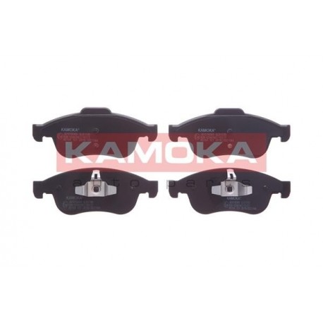 Fékbetét készlet, tárcsafék ELSŐ DACIA DOKKER 12- LODGY 10- RENAULT FLUENCE 05- MEGANE III 08- SCENIC III 09- 440603905R