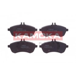 Fékbetét készlet, tárcsafék MERCEDES W204 C- 07- 0054200820