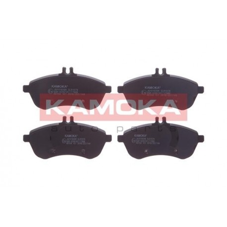 Fékbetét készlet, tárcsafék MERCEDES W204 C- 07- 0054200820