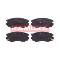 Fékbetét készlet, tárcsafék OPEL INSIGNIA 08- 1605236