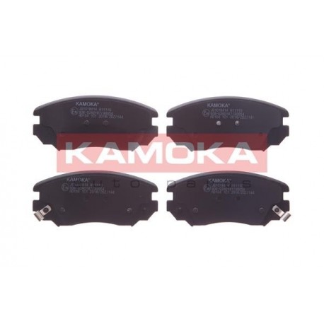 Fékbetét készlet, tárcsafék OPEL INSIGNIA 08- 1605236