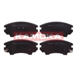 Fékbetét készlet, tárcsafék OPEL INSIGNIA 08- 1605434