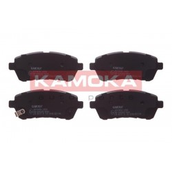 Fékbetét készlet, tárcsafék FORD FIESTA 07-10 1550219