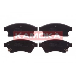 Fékbetét készlet, tárcsafék CHEVROLET 542120