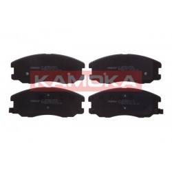 Fékbetét készlet, tárcsafék OPEL ANTARA 06- ELSŐ 4808861