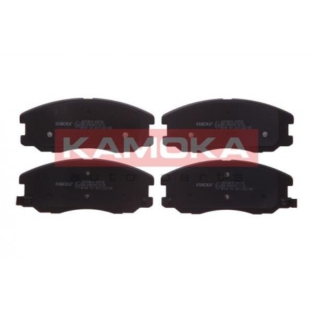 Fékbetét készlet, tárcsafék OPEL ANTARA 06- ELSŐ 4808861