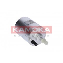 Üzemanyagszűrő AUDI A4 WK720/4