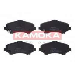 Fékbetét készlet, tárcsafék CHRYSLER GRAND VOYAGER 07- ELSŐ 68029263AA