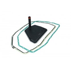 Hidraulika szűrő, automatikus váltó 09L325429