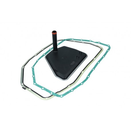 Hidraulika szűrő, automatikus váltó 09L325429