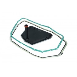 Hidraulika szűrő, automatikus váltó 09L325429