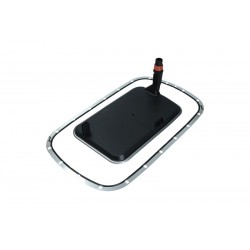 Hidraulika szűrő, automatikus váltó 24117557070