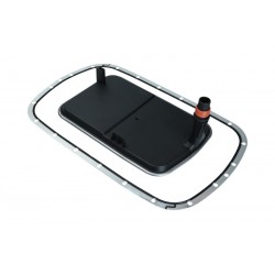 Hidraulika szűrő, automatikus váltó 24117557070