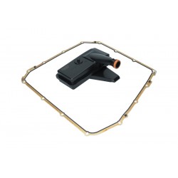 Hidraulika szűrő, automatikus váltó Z 0B5325429E