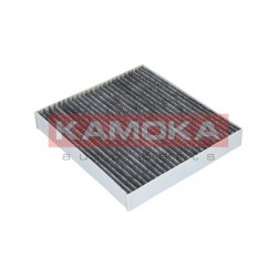 Szűrő, utastér levegő aktívszén szűrő TOYOTA CUK1919