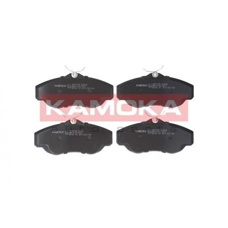 Fékbetét készlet, tárcsafék ELSŐ LAND ROVER DISCOVERY III 04-09, RANGE ROVER III 02-12 STC1880