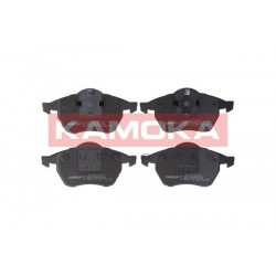 Fékbetét készlet, tárcsafék AUDI ELSŐ 1J0698151L