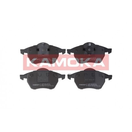 Fékbetét készlet, tárcsafék AUDI ELSŐ 1J0698151L