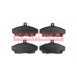 Fékbetét készlet, tárcsafék ELSŐ LAND ROVER FREELANDER 00-06 21515.18.0