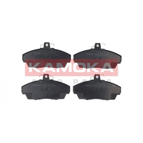 Fékbetét készlet, tárcsafék ELSŐ LAND ROVER FREELANDER 00-06 21515.18.0